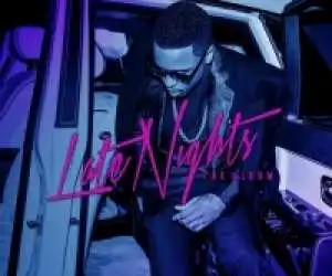 Jeremih - Impatient Ft. Ty Dolla Sign